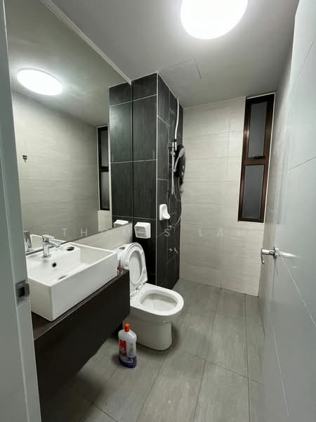 Condominium for Rent at Admiral Residences - Thomas Lam - Bathroom - PropertyGuru.com.my