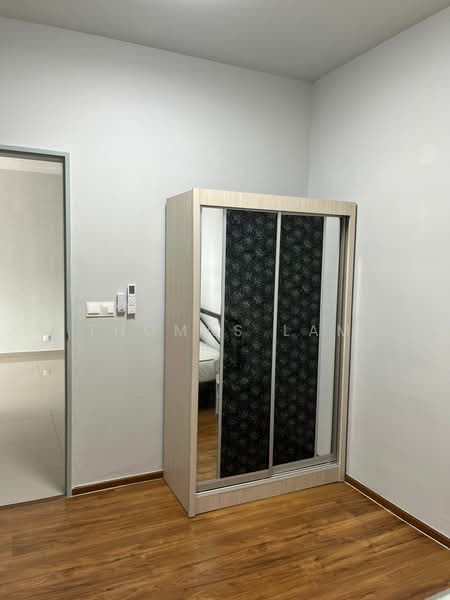 Condominium for Rent at Admiral Residences - Thomas Lam - Bedroom - PropertyGuru.com.my