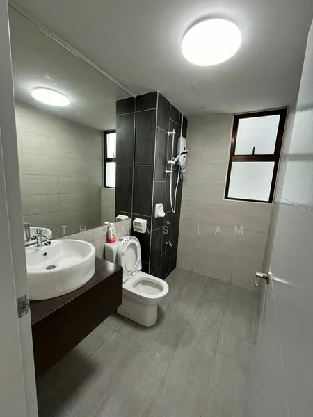 Condominium for Rent at Admiral Residences - Thomas Lam - Bathroom - PropertyGuru.com.my