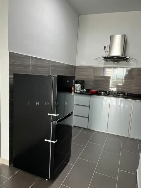 Condominium for Rent at Admiral Residences - Thomas Lam - Kitchen - PropertyGuru.com.my