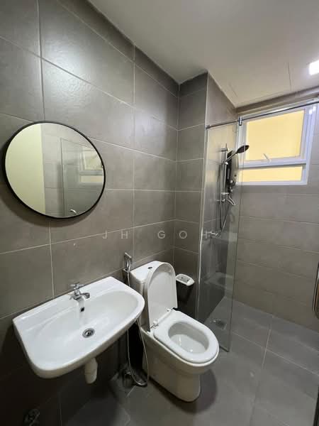 Condominium for Rent at Mutiara Ville - JH Goh - Bathroom - PropertyGuru.com.my