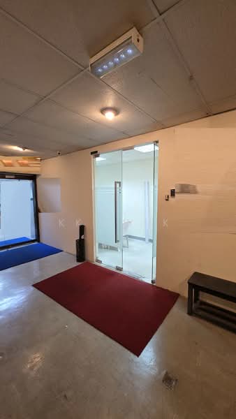 Pejabat untuk Disewa di Pulau Tikus (Penang) - KK Kwok - Entrance - PropertyGuru.com.my