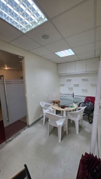 Pejabat untuk Disewa di Pulau Tikus (Penang) - KK Kwok - Interior - PropertyGuru.com.my