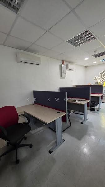 Pejabat untuk Disewa di Pulau Tikus (Penang) - KK Kwok - Interior - PropertyGuru.com.my