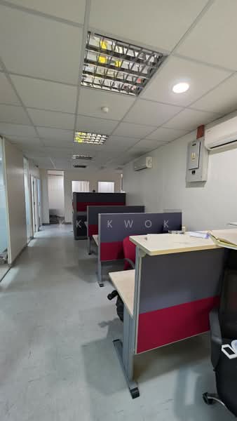 Pejabat untuk Disewa di Pulau Tikus (Penang) - KK Kwok - Interior - PropertyGuru.com.my