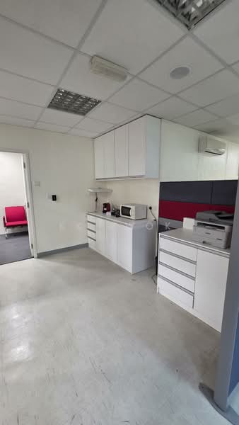 Pejabat untuk Disewa di Pulau Tikus (Penang) - KK Kwok - Interior - PropertyGuru.com.my