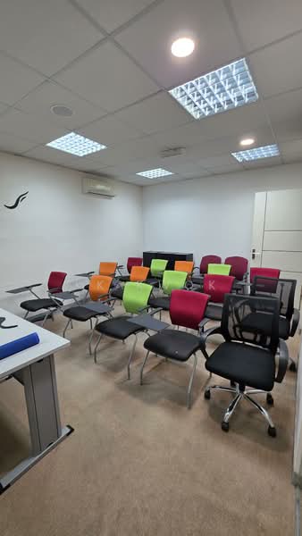 Pejabat untuk Disewa di Pulau Tikus (Penang) - KK Kwok - Study - PropertyGuru.com.my