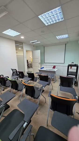 Pejabat untuk Disewa di Pulau Tikus (Penang) - KK Kwok - Study - PropertyGuru.com.my