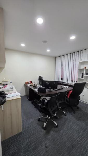 Pejabat untuk Disewa di Pulau Tikus (Penang) - KK Kwok - Interior - PropertyGuru.com.my
