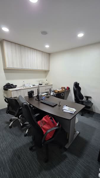Pejabat untuk Disewa di Pulau Tikus (Penang) - KK Kwok - Study - PropertyGuru.com.my