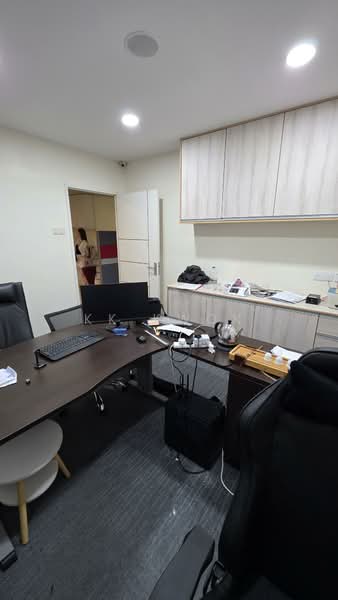 Pejabat untuk Disewa di Pulau Tikus (Penang) - KK Kwok - Interior - PropertyGuru.com.my