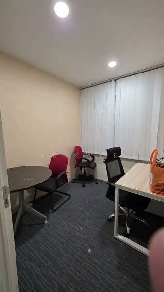 Pejabat untuk Disewa di Pulau Tikus (Penang) - KK Kwok - Interior - PropertyGuru.com.my