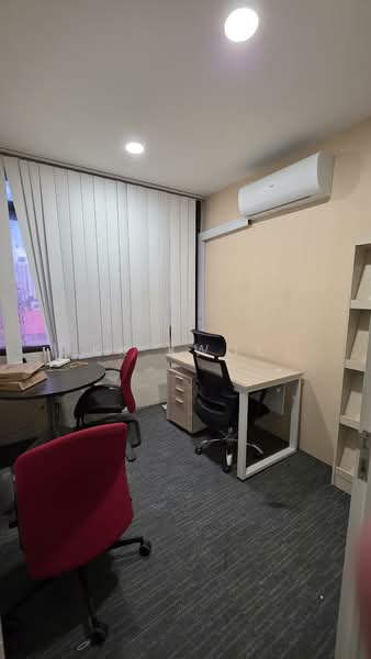 Pejabat untuk Disewa di Pulau Tikus (Penang) - KK Kwok - Study - PropertyGuru.com.my