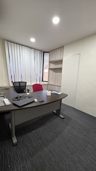 Pejabat untuk Disewa di Pulau Tikus (Penang) - KK Kwok - Study - PropertyGuru.com.my