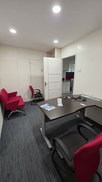 Pejabat untuk Disewa di Pulau Tikus (Penang) - KK Kwok - Interior - PropertyGuru.com.my