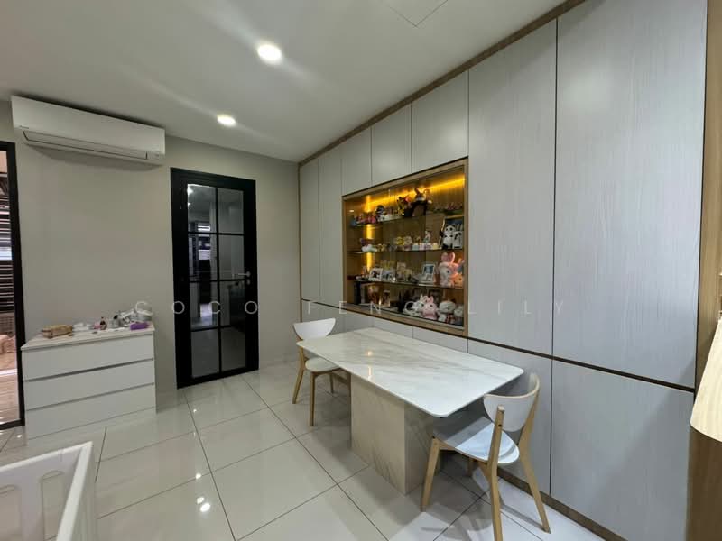 Rumah Teres 2 Tingkat untuk Dijual di Eco Summer (Johor Bahru) - Coco Feng Lily - PropertyGuru.com.my