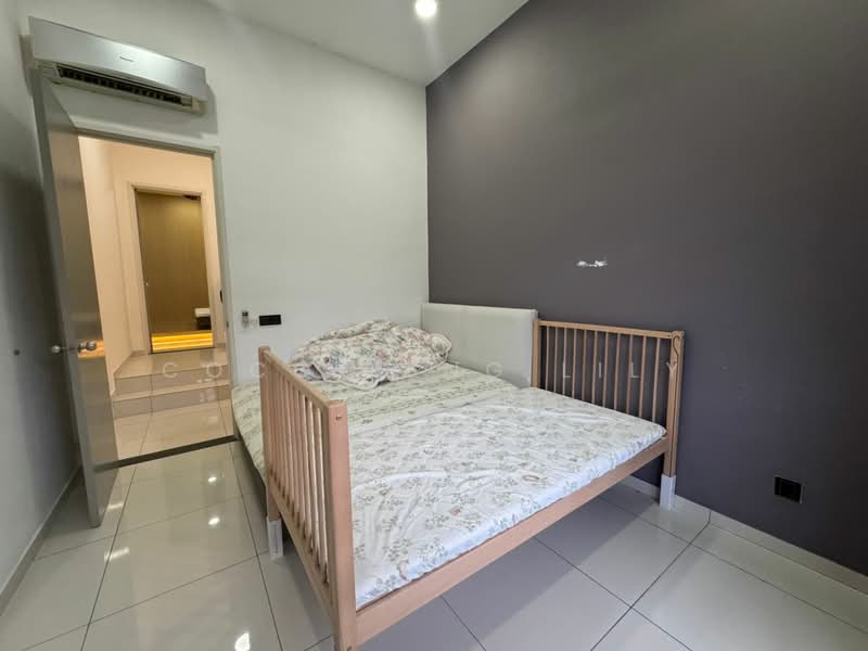 Rumah Teres 2 Tingkat untuk Dijual di Eco Summer (Johor Bahru) - Coco Feng Lily - PropertyGuru.com.my