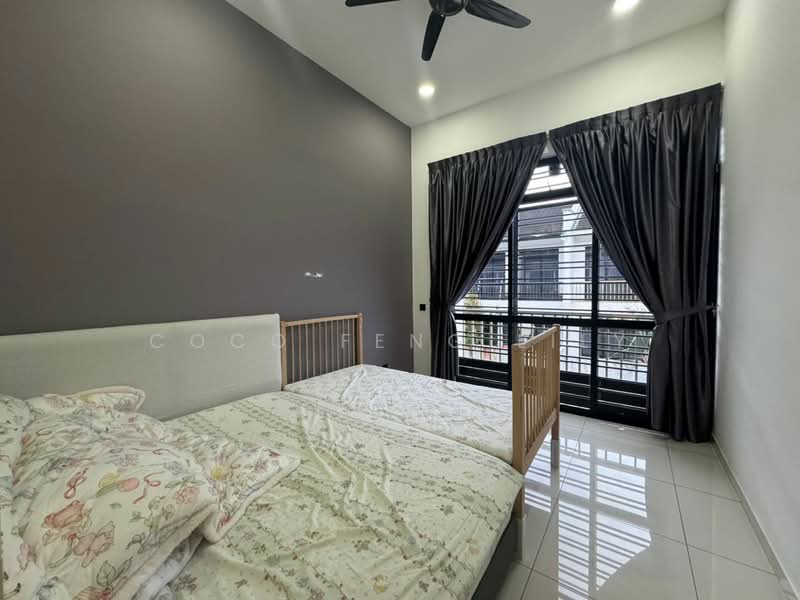 Rumah Teres 2 Tingkat untuk Dijual di Eco Summer (Johor Bahru) - Coco Feng Lily - PropertyGuru.com.my