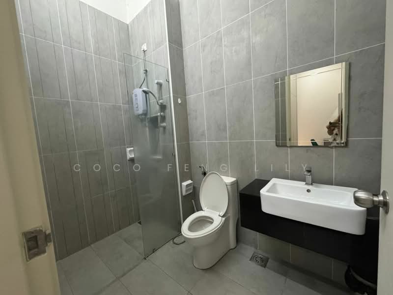 Rumah Teres 2 Tingkat untuk Dijual di Eco Summer (Johor Bahru) - Coco Feng Lily - PropertyGuru.com.my