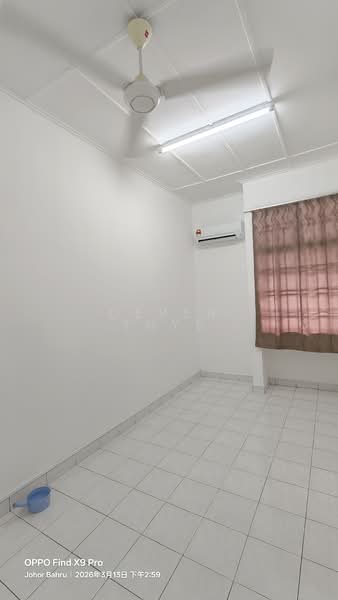 Rumah Teres 1 Tingkat untuk Disewa di Taman Molek (Johor Bahru) - Deven Thye - PropertyGuru.com.my