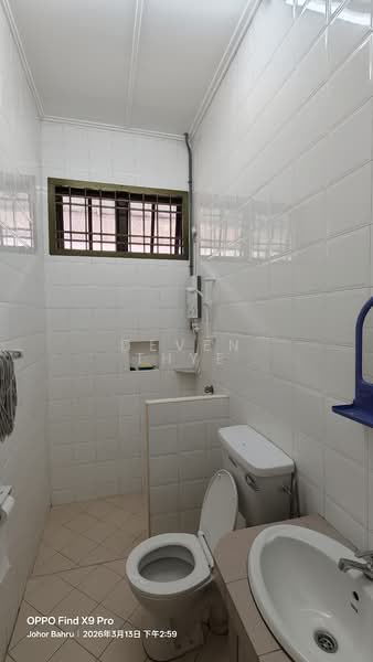 Rumah Teres 1 Tingkat untuk Disewa di Taman Molek (Johor Bahru) - Deven Thye - PropertyGuru.com.my