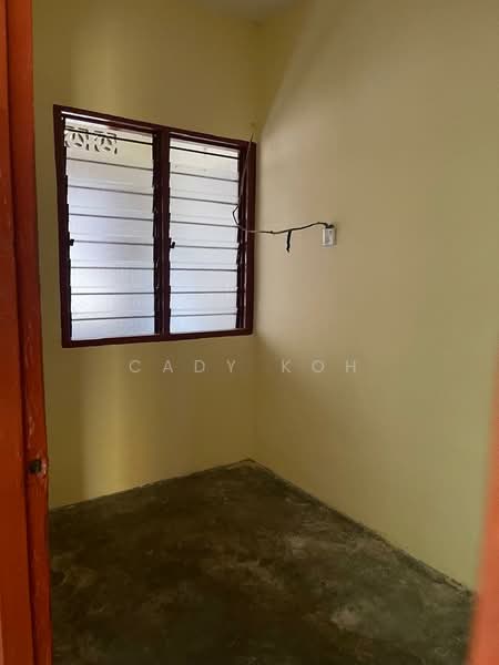 Rumah Teres 3 Tingkat untuk Dijual di Sri Petaling (Kuala Lumpur) - Cady Koh - Interior - PropertyGuru.com.my