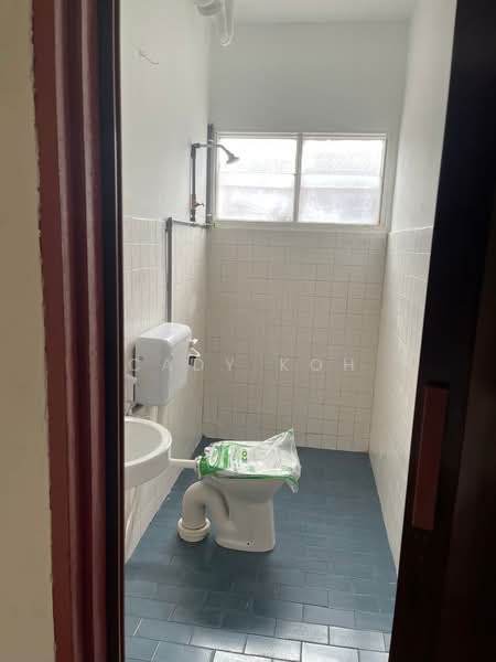 Rumah Teres 3 Tingkat untuk Dijual di Sri Petaling (Kuala Lumpur) - Cady Koh - Bathroom - PropertyGuru.com.my