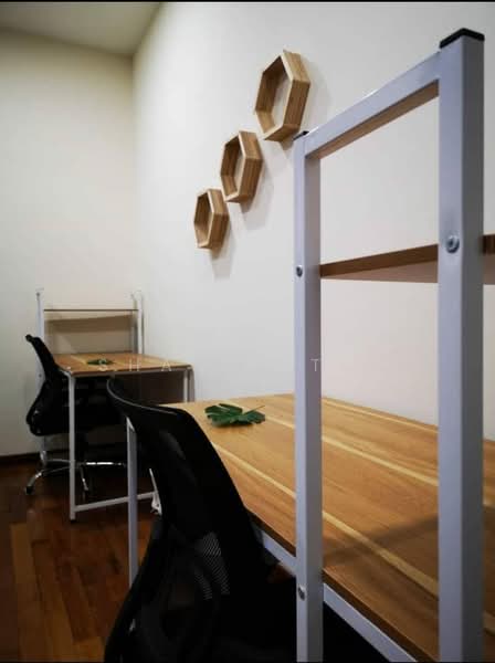 Rumah Berkembar untuk Dijual di Bandar Sungai Long (Selangor) - Shanny Tan - Study - PropertyGuru.com.my