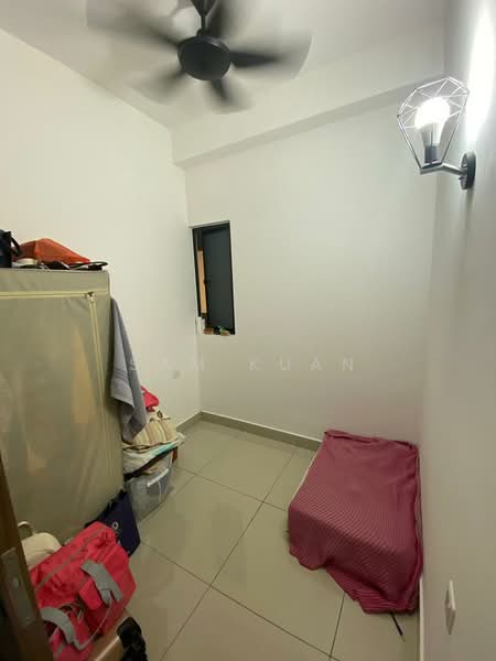 Servis Apartment untuk Dijual di Veranda Residence - Sam Kuan - Interior - PropertyGuru.com.my
