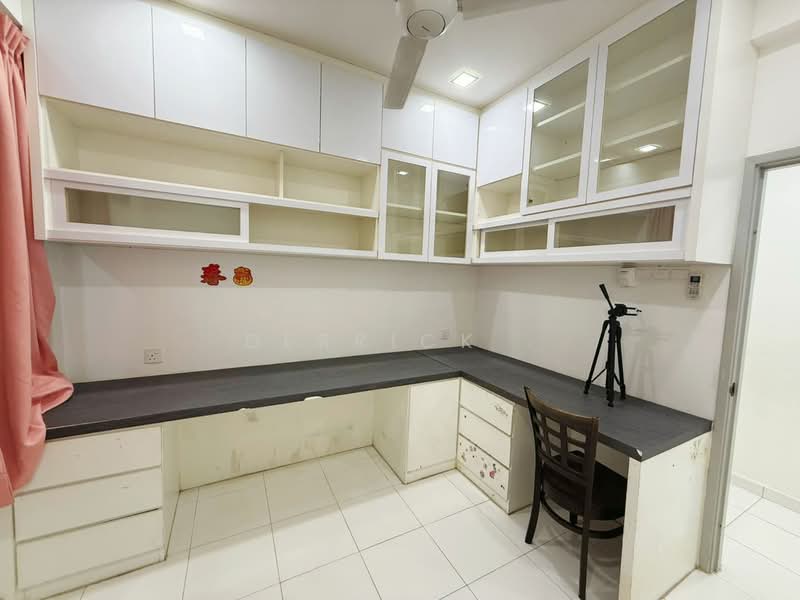 Condominium for Rent at The Golden Triangle Condominium - Derrick . - Study - PropertyGuru.com.my