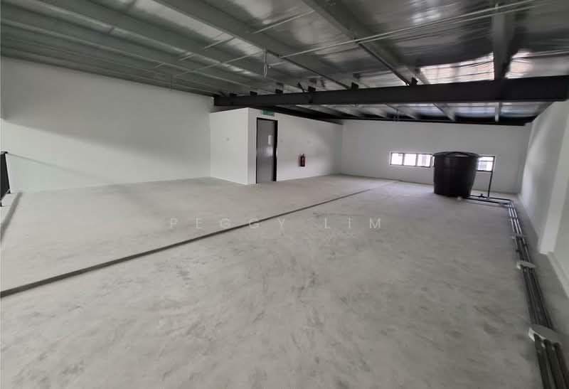 Cluster Factory for Rent in Kapar (Selangor) - Peggy Lim - Interior - PropertyGuru.com.my