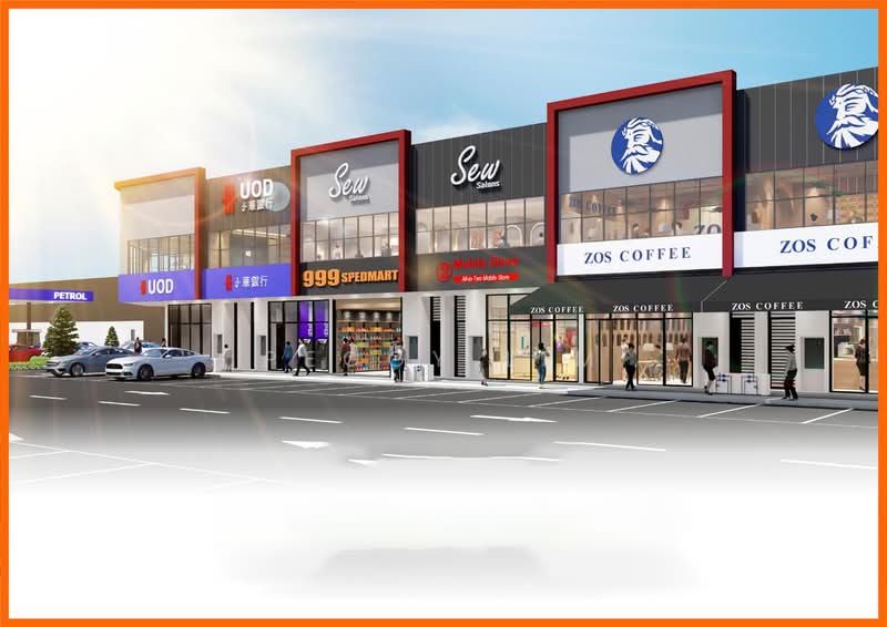 Cluster Factory for Rent in Kapar (Selangor) - Peggy Lim - Exterior - PropertyGuru.com.my