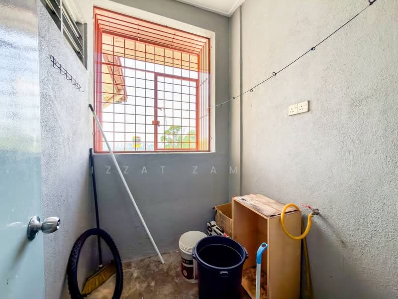 Apartment for Sale at Pangsapuri Seroja - Izzat Zamros - Interior - PropertyGuru.com.my