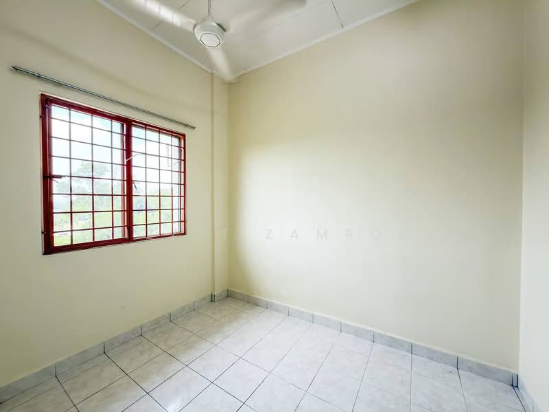 Apartment for Sale at Pangsapuri Seroja - Izzat Zamros - Interior - PropertyGuru.com.my