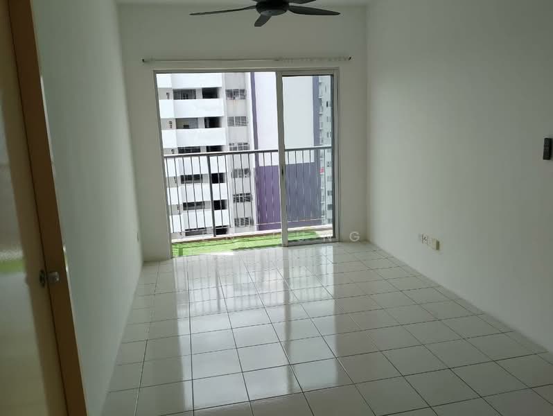 Apartment for Rent at Jalilmas - Ken Fung - Balcony - PropertyGuru.com.my