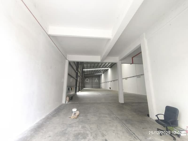 Kilang untuk Disewa di Puncak Alam (Selangor) - Afiqah . - PropertyGuru.com.my
