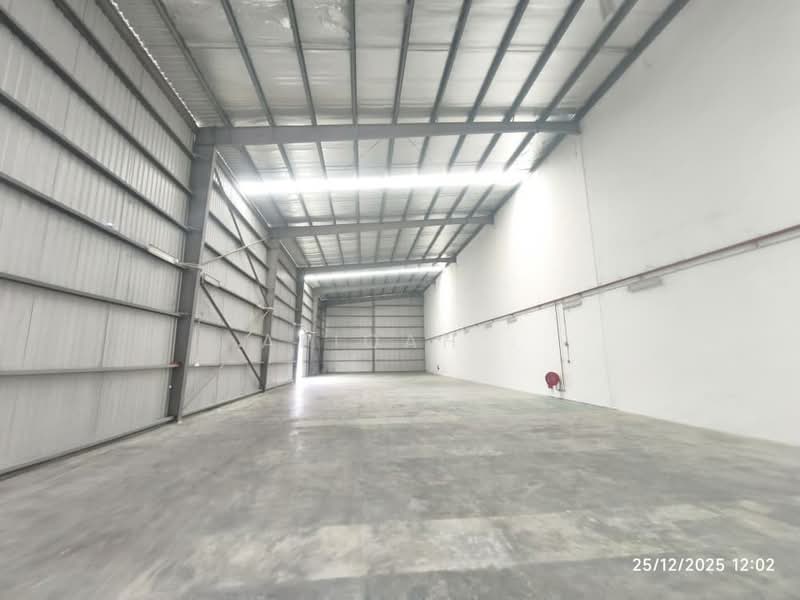 Kilang untuk Disewa di Puncak Alam (Selangor) - Afiqah . - PropertyGuru.com.my