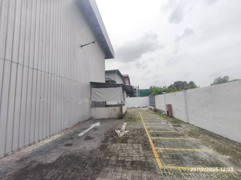 Kilang untuk Disewa di Puncak Alam (Selangor) - Afiqah . - PropertyGuru.com.my