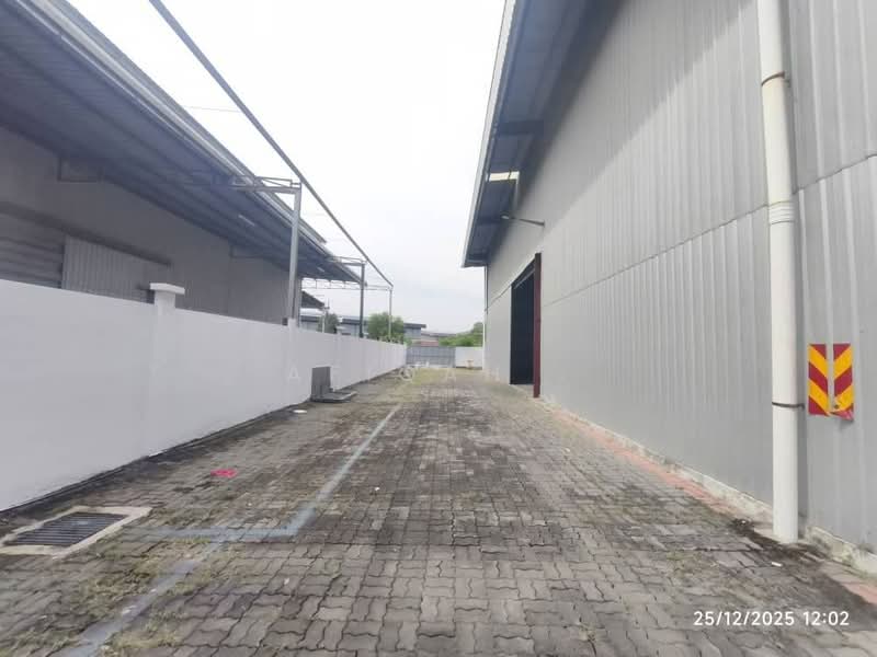 Kilang untuk Disewa di Puncak Alam (Selangor) - Afiqah . - PropertyGuru.com.my