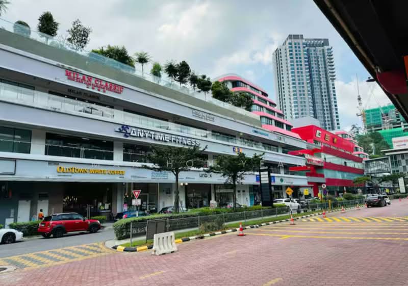 Kondominium untuk Disewa di Palmville Resort Condominium - Mak Hon Yean - Exterior - PropertyGuru.com.my