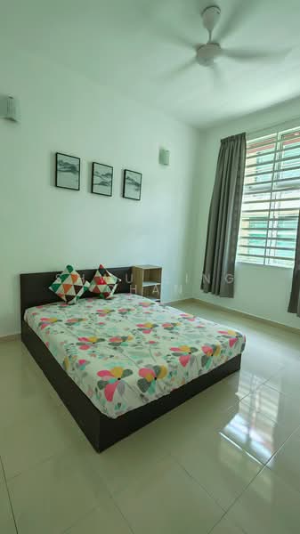 Semi-Detached House for Sale in Bandar Indera Mahkota (Kuantan) - Shwu Ling Chan - PropertyGuru.com.my