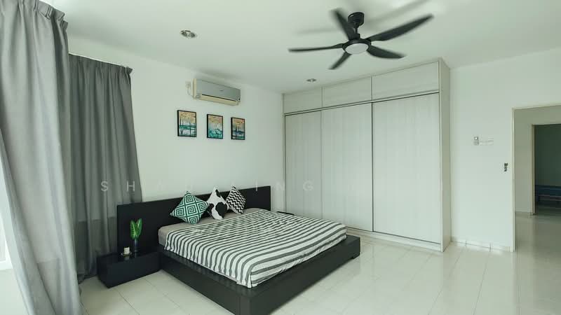 Semi-Detached House for Sale in Bandar Indera Mahkota (Kuantan) - Shwu Ling Chan - PropertyGuru.com.my