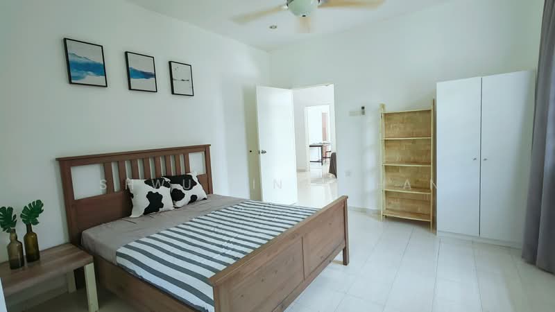 Semi-Detached House for Sale in Bandar Indera Mahkota (Kuantan) - Shwu Ling Chan - PropertyGuru.com.my