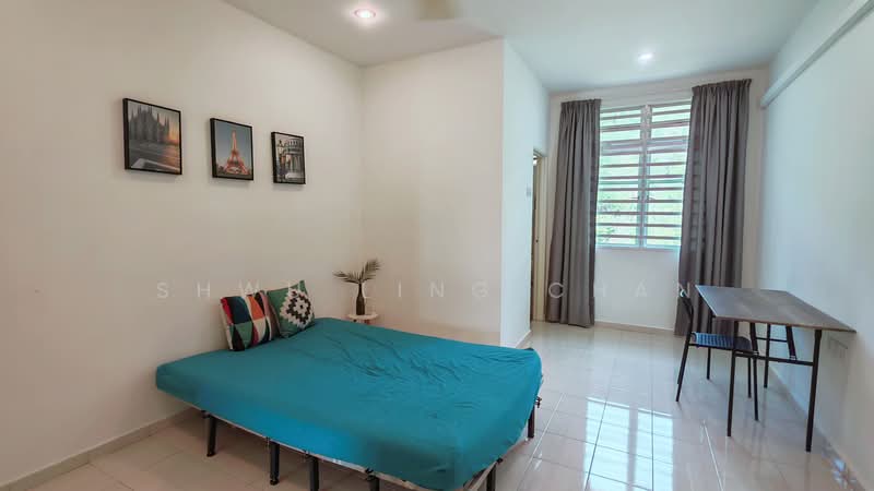 Semi-Detached House for Sale in Bandar Indera Mahkota (Kuantan) - Shwu Ling Chan - PropertyGuru.com.my