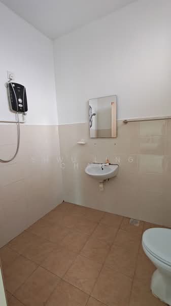 Semi-Detached House for Sale in Bandar Indera Mahkota (Kuantan) - Shwu Ling Chan - PropertyGuru.com.my