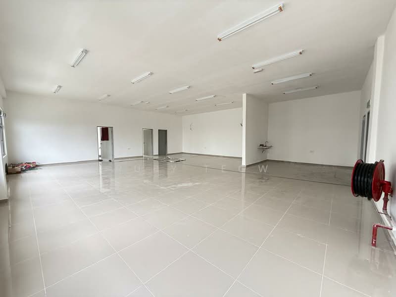 Kilang untuk Disewa di Taman Plentong Baru (Masai) - Ruby Teow - Interior - PropertyGuru.com.my