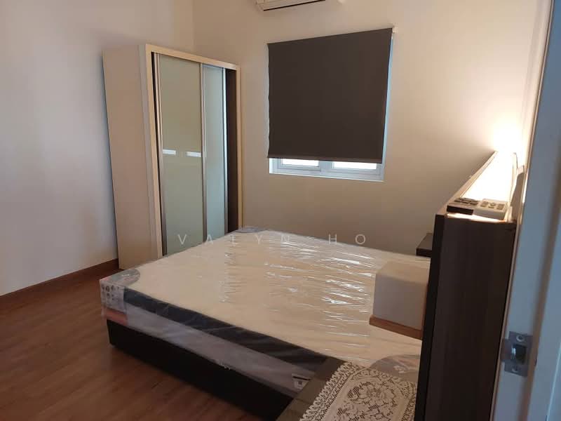 Service Residence for Rent at Sentrio Pandan - Valyn Ho - Bedroom - PropertyGuru.com.my