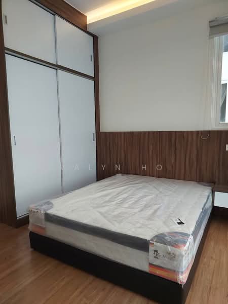 Service Residence for Rent at Sentrio Pandan - Valyn Ho - Bedroom - PropertyGuru.com.my