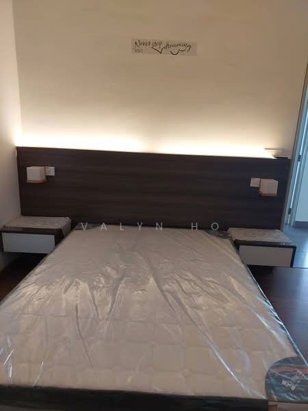 Service Residence for Rent at Sentrio Pandan - Valyn Ho - Bedroom - PropertyGuru.com.my