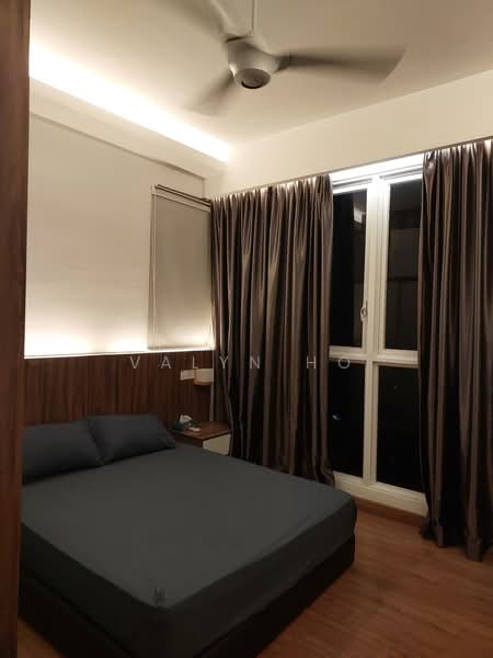 Service Residence for Rent at Sentrio Pandan - Valyn Ho - Bedroom - PropertyGuru.com.my